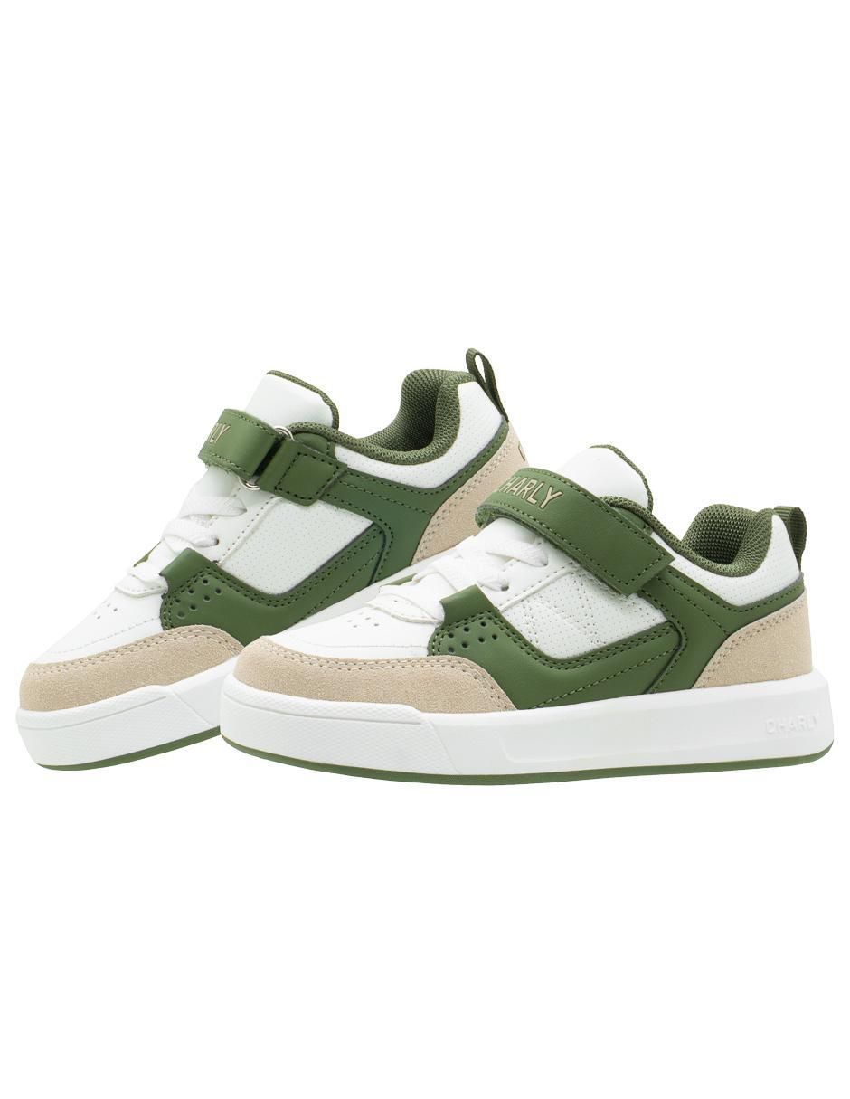 Tenis para niño 5
