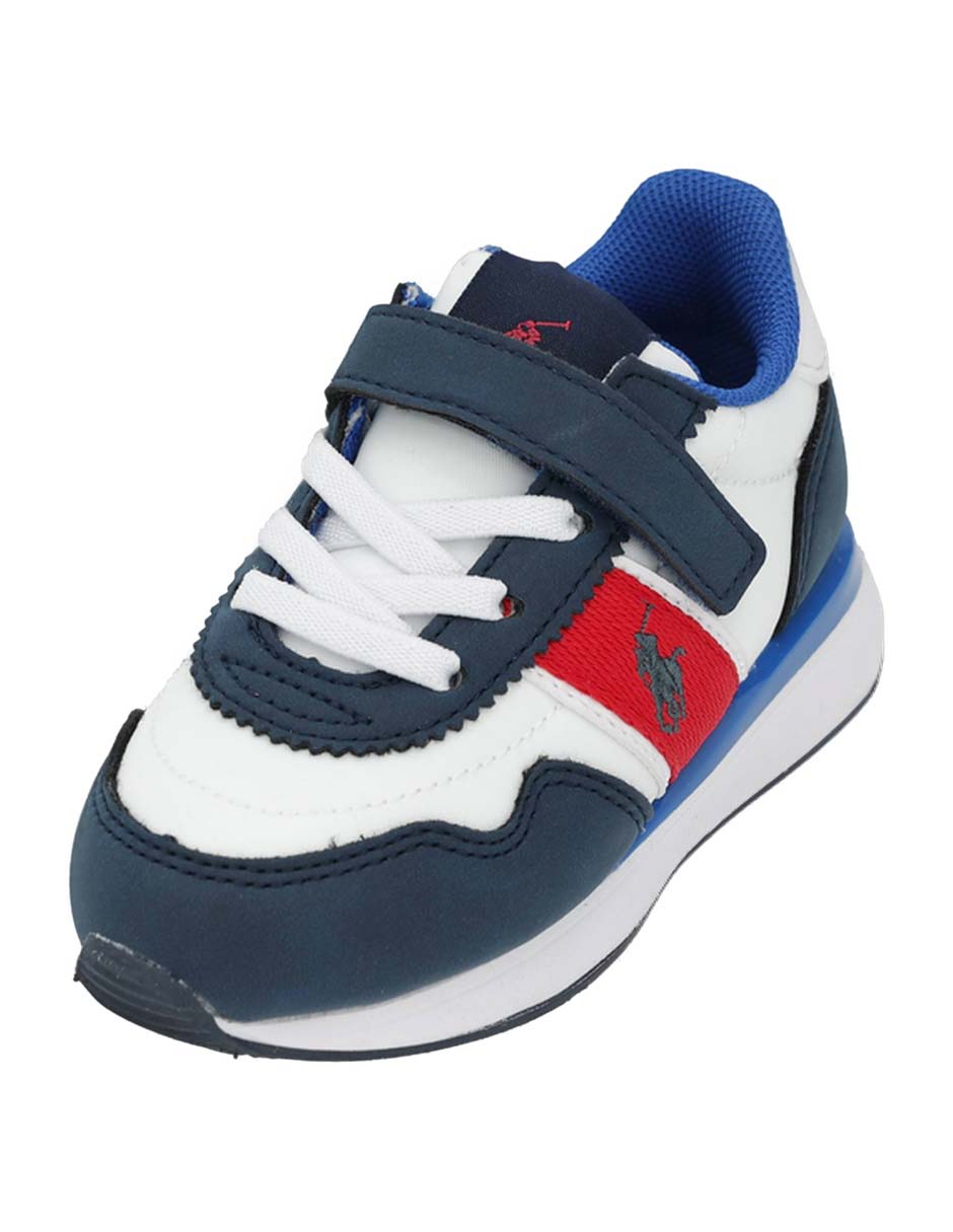Tenis para niño 5