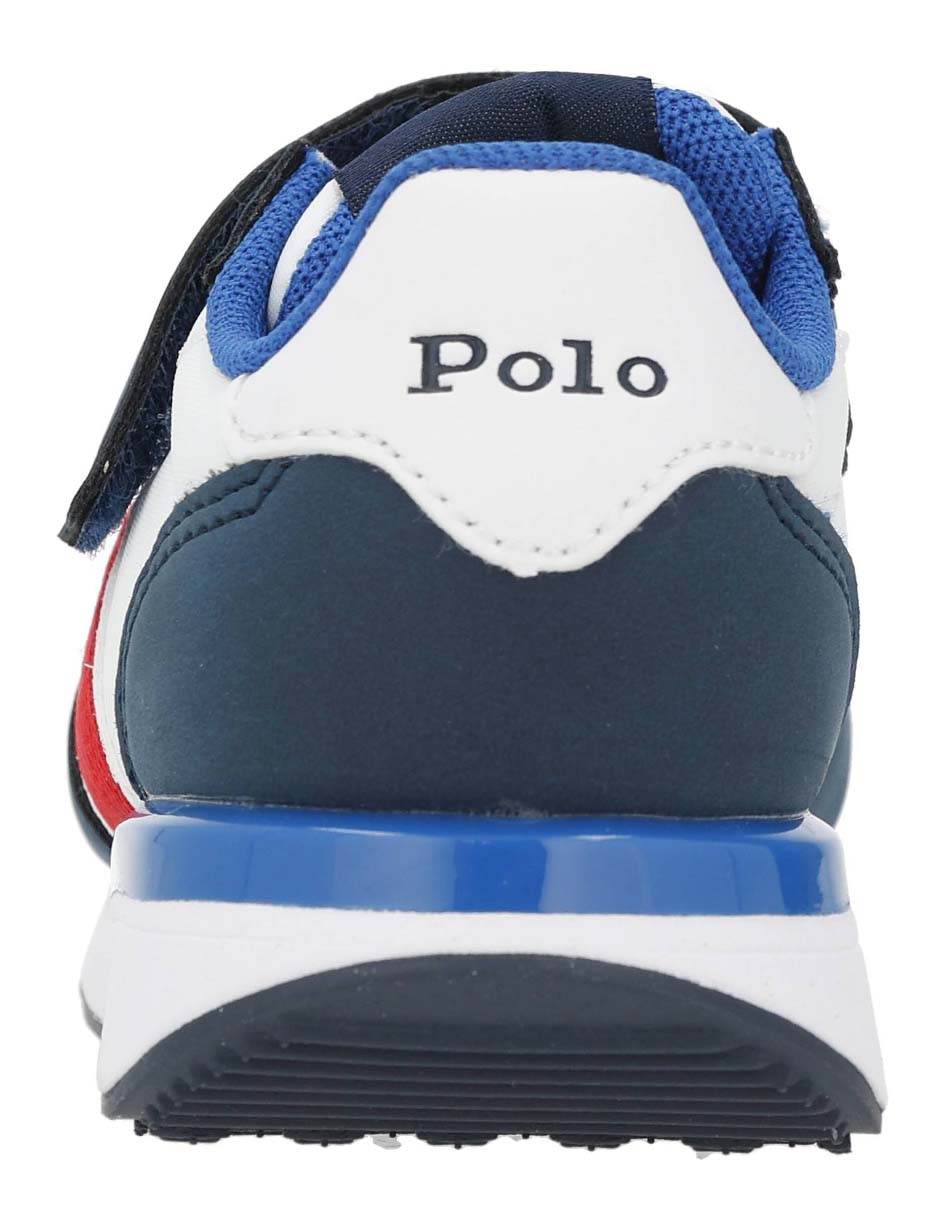 Tenis para niño