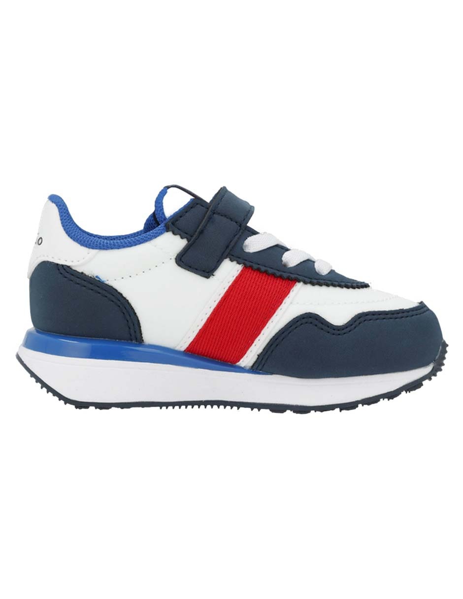 Tenis para niño