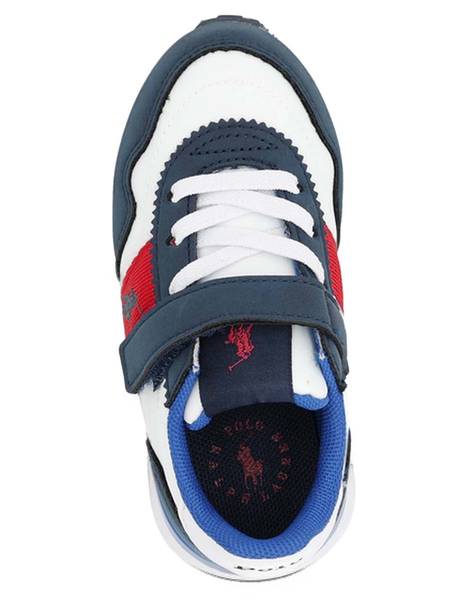 Tenis para niño