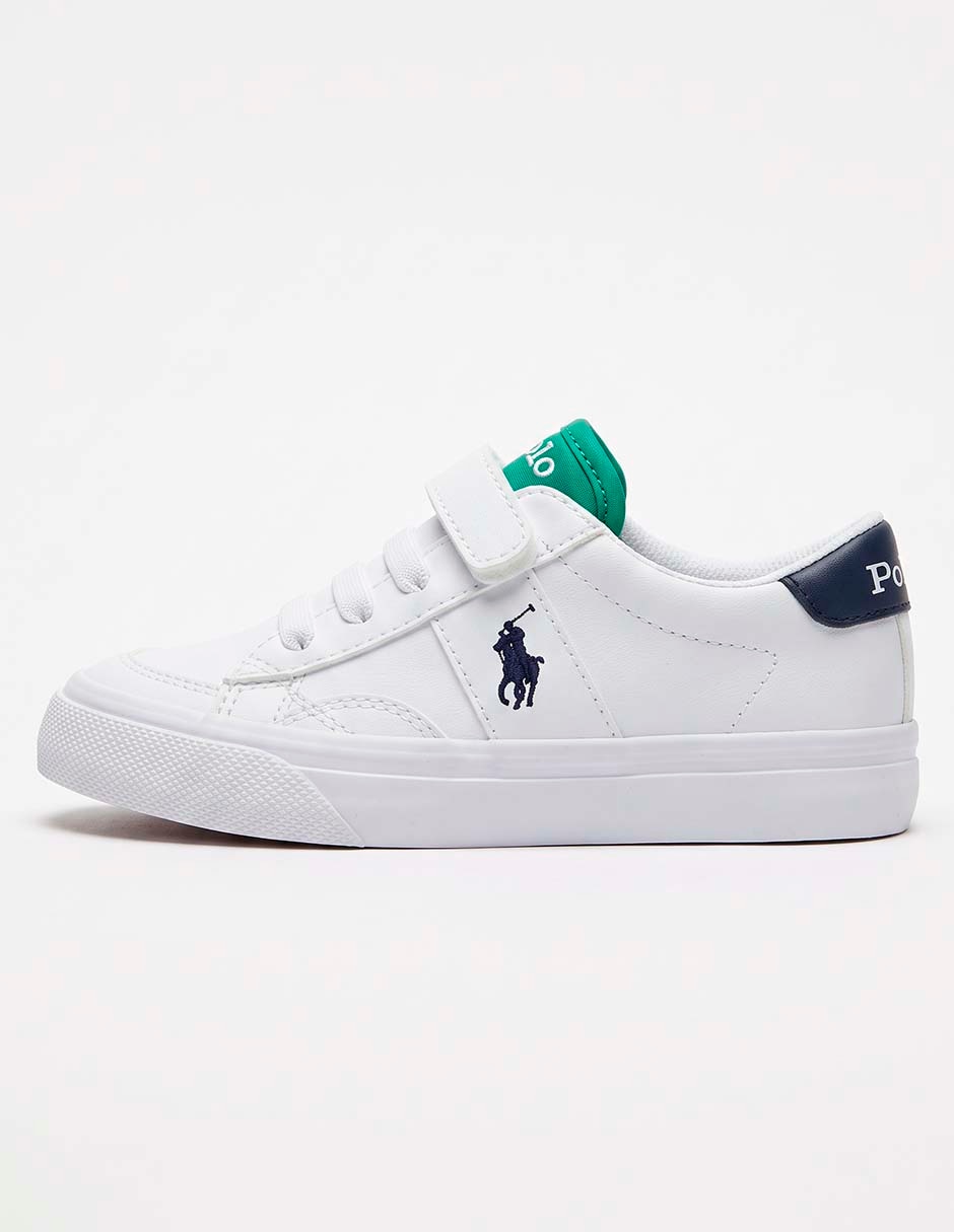 Tenis para niño