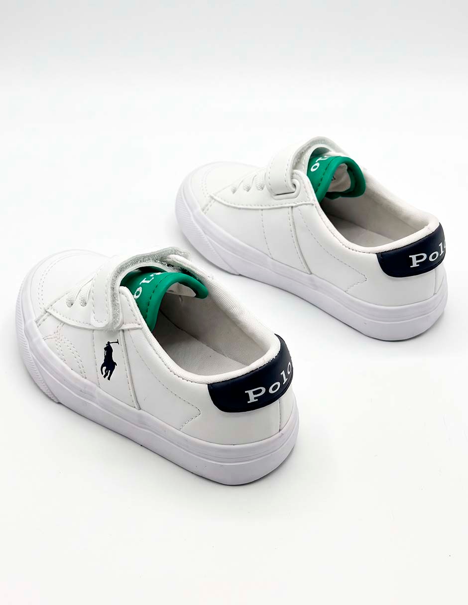 Tenis para niño 5