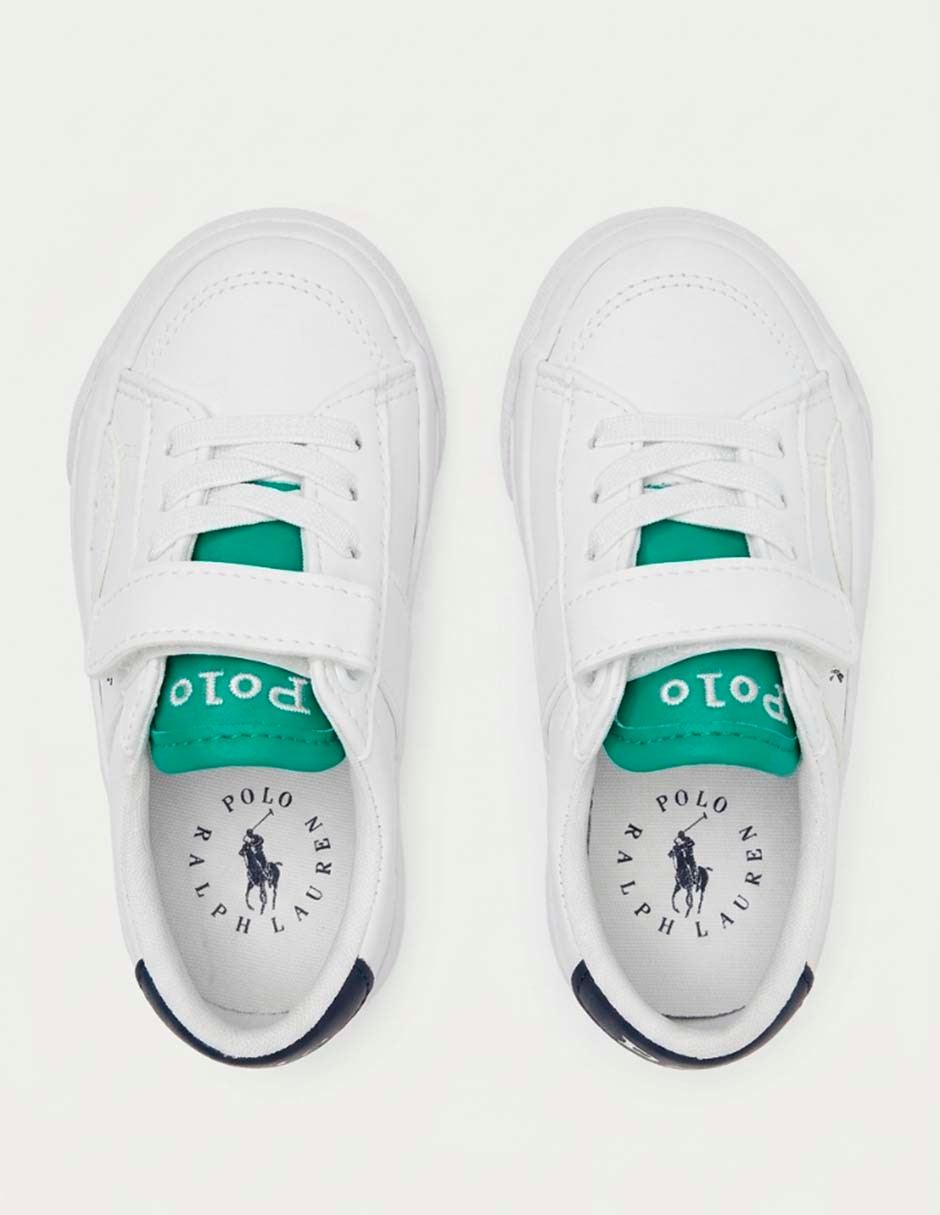 Tenis para niño