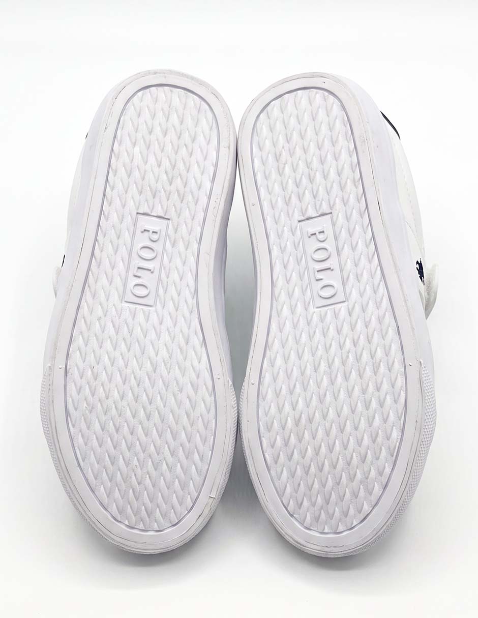 Tenis para niño