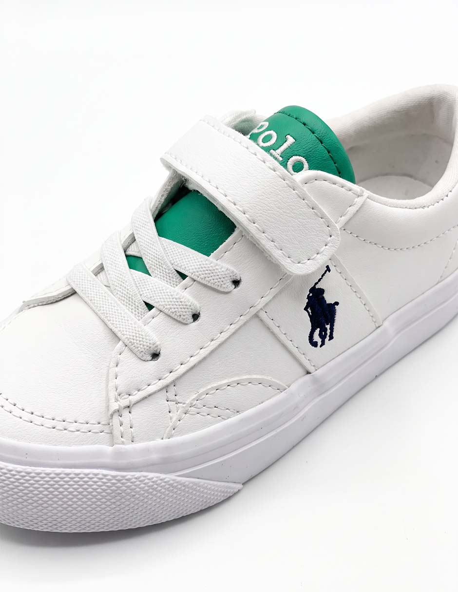 Tenis para niño