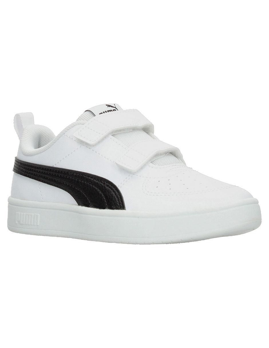 Tenis para niño Rickie V 8