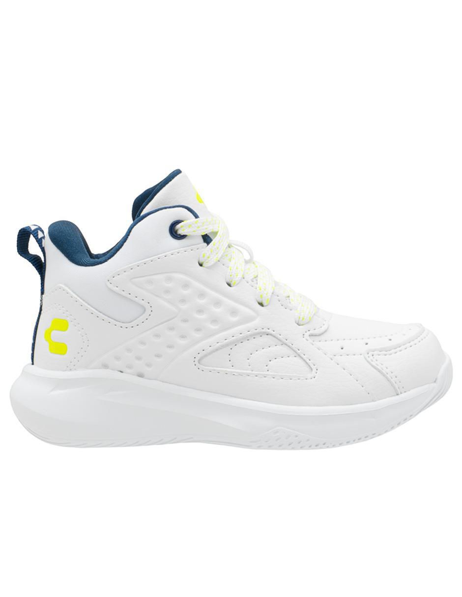 Tenis para niño