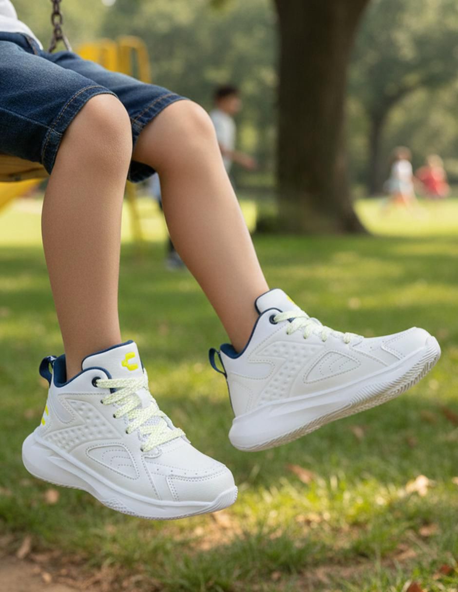 Tenis para niño 7