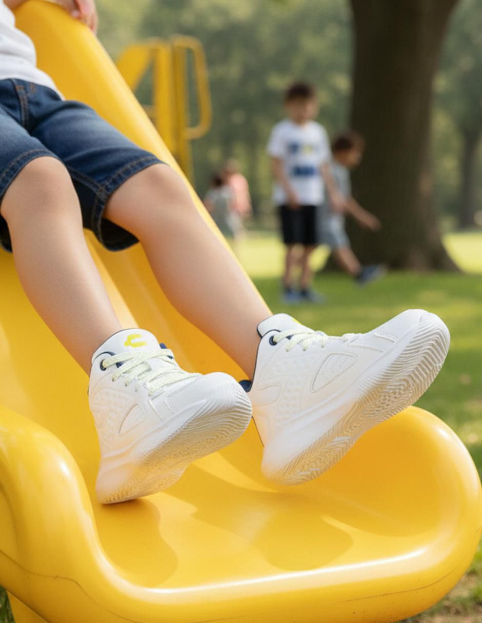 Tenis para niño 5
