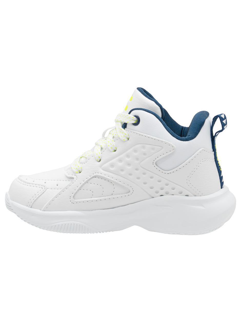 Tenis para niño 8