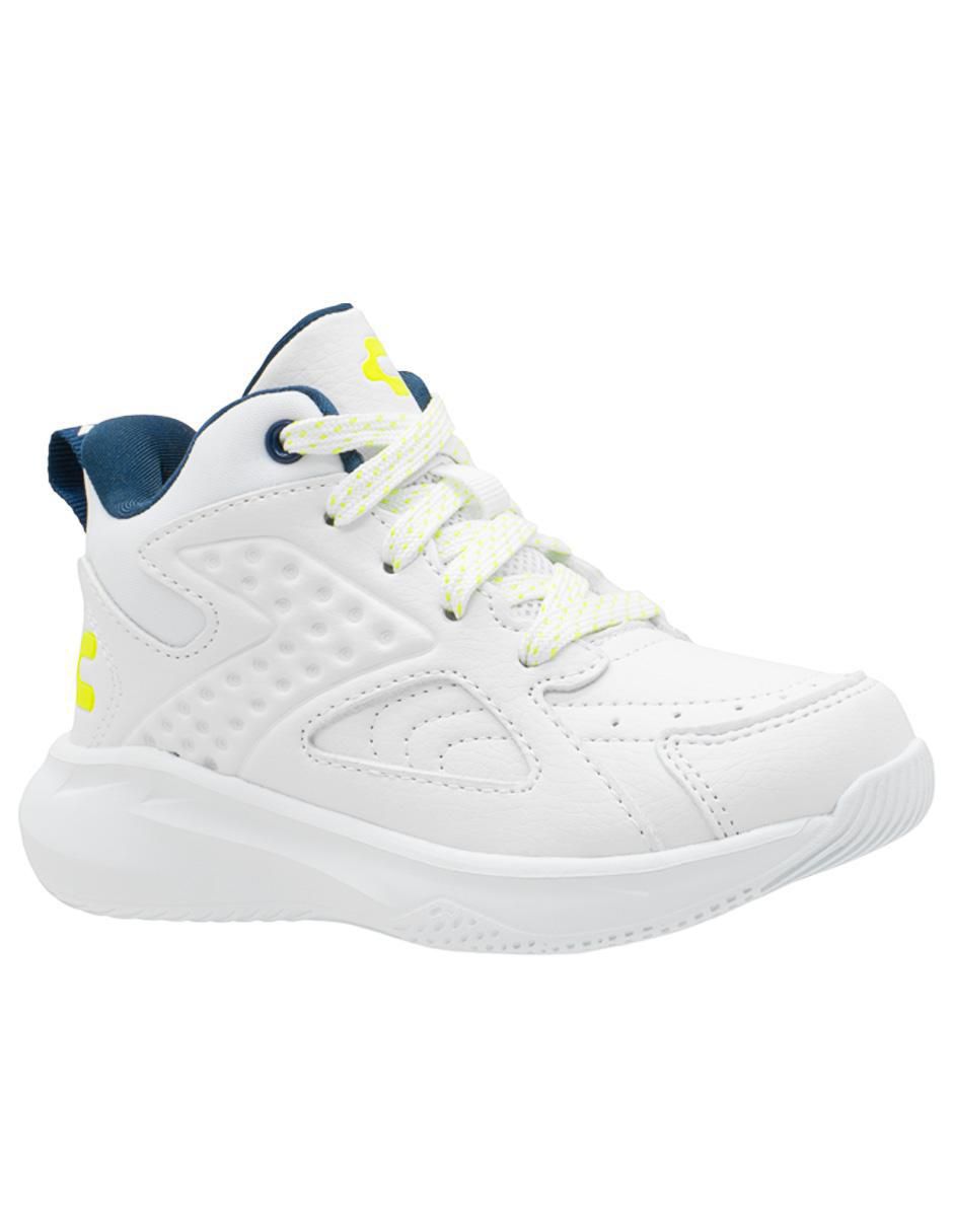 Tenis para niño