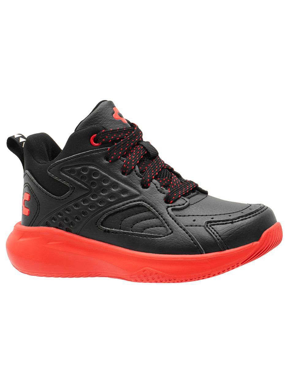Tenis para niño