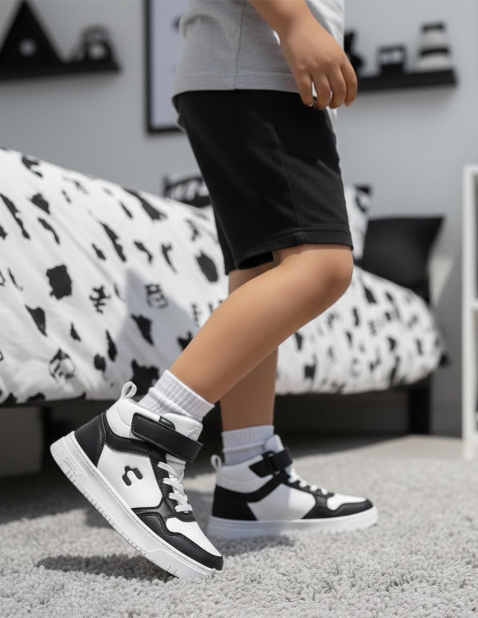 Tenis para niño 6