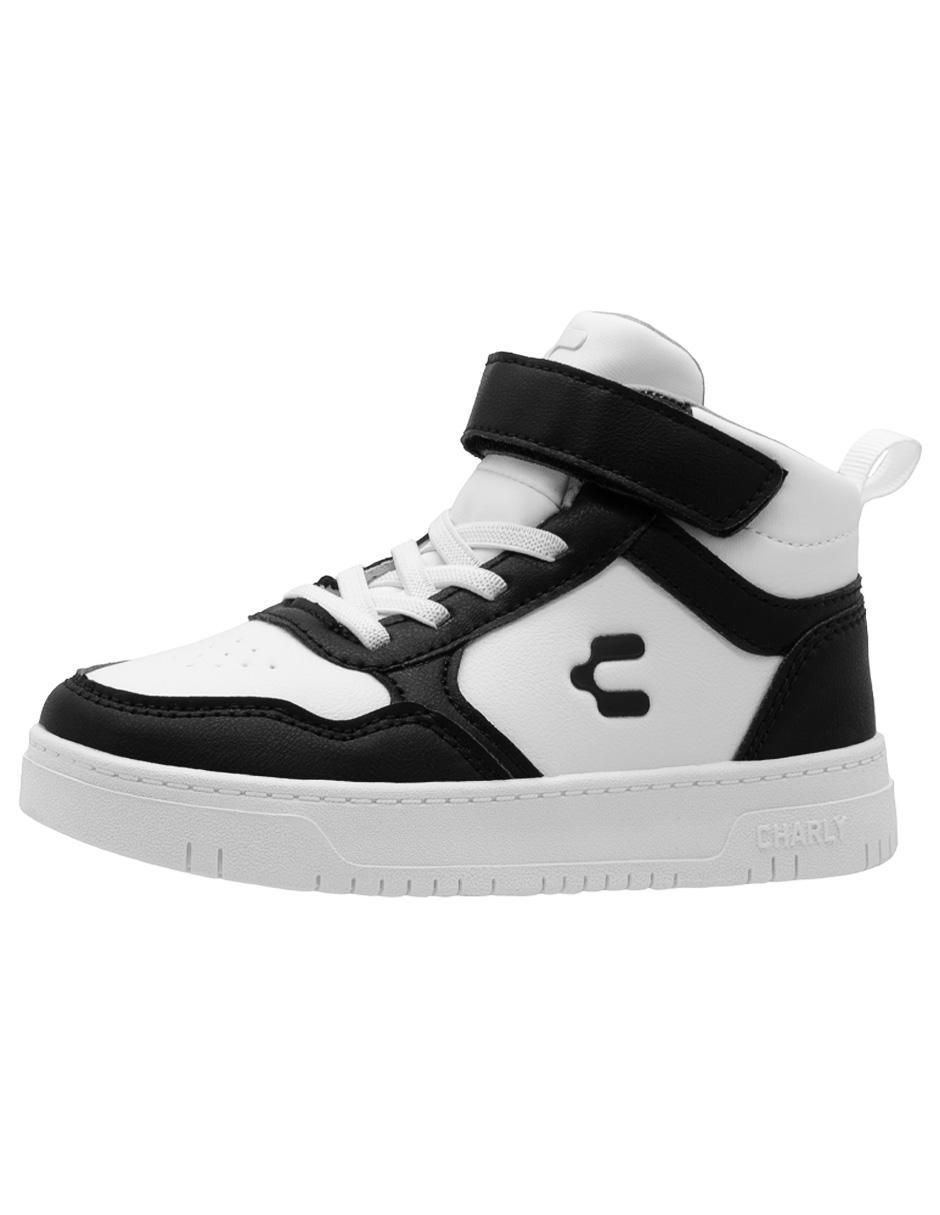 Tenis para niño