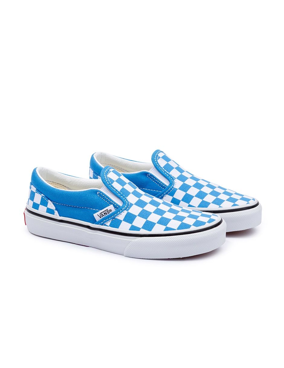 Tenis Vans para niño