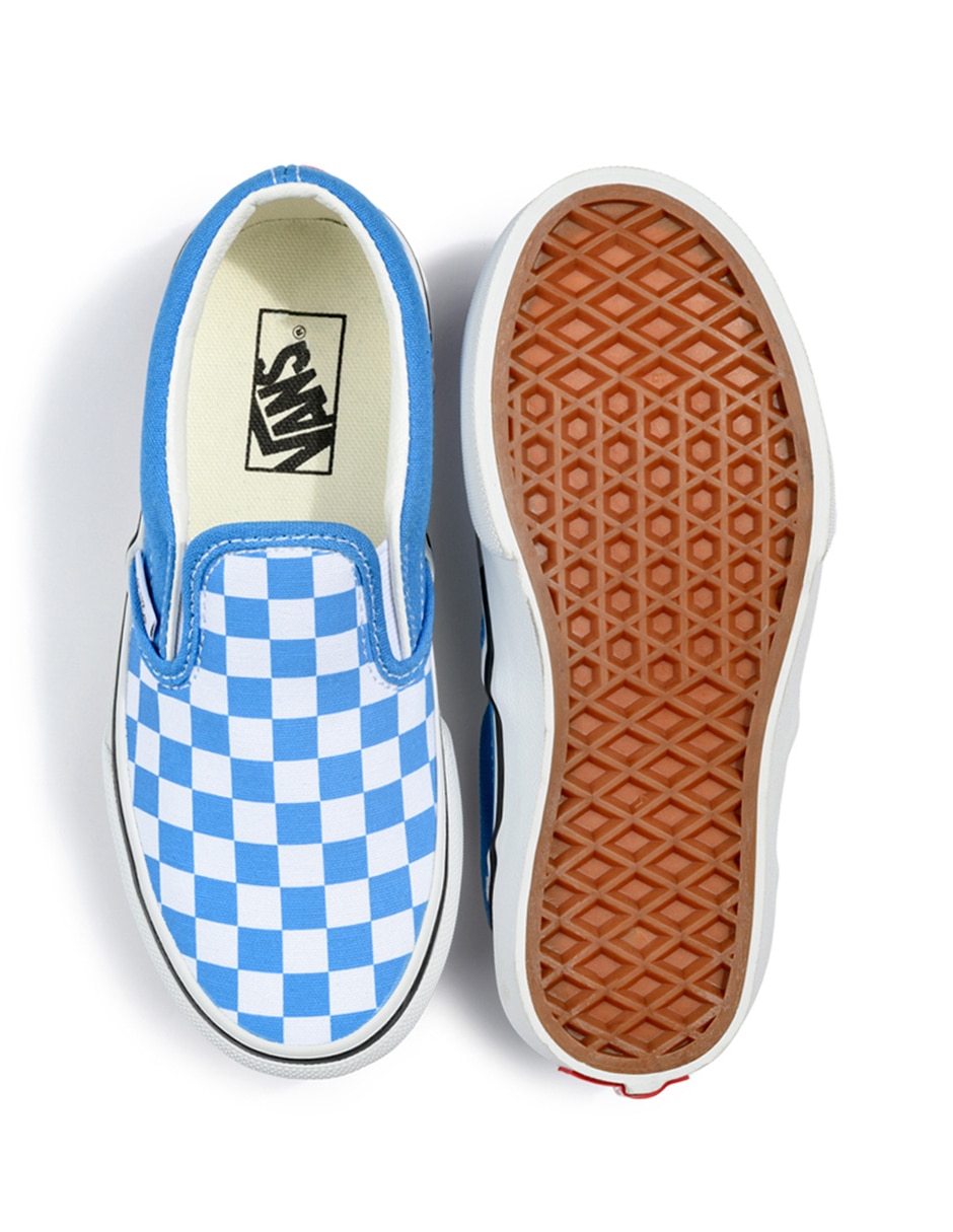 Tenis Vans para niño