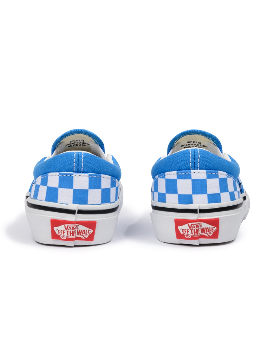 Tenis Vans para niño
