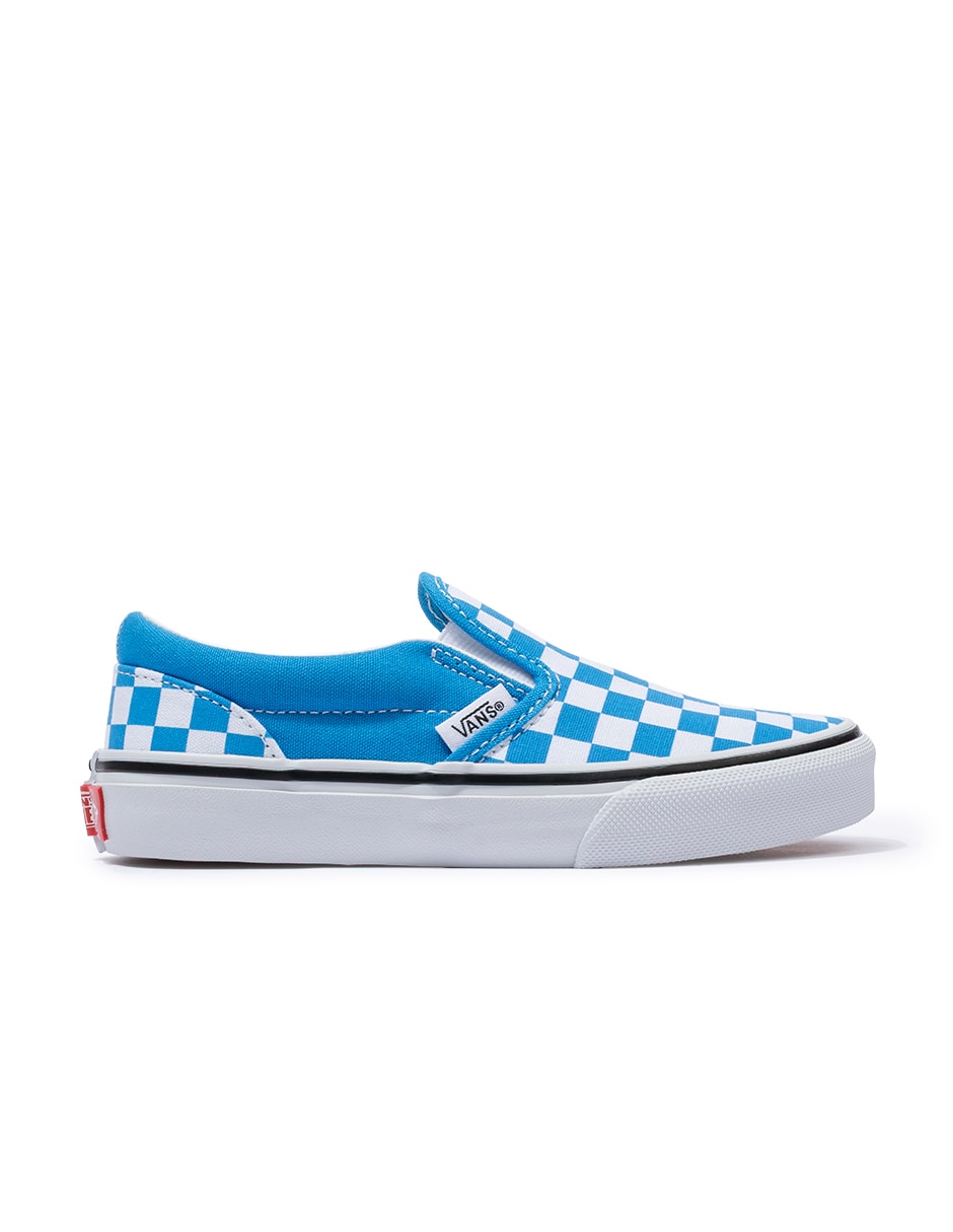 Tenis Vans para niño