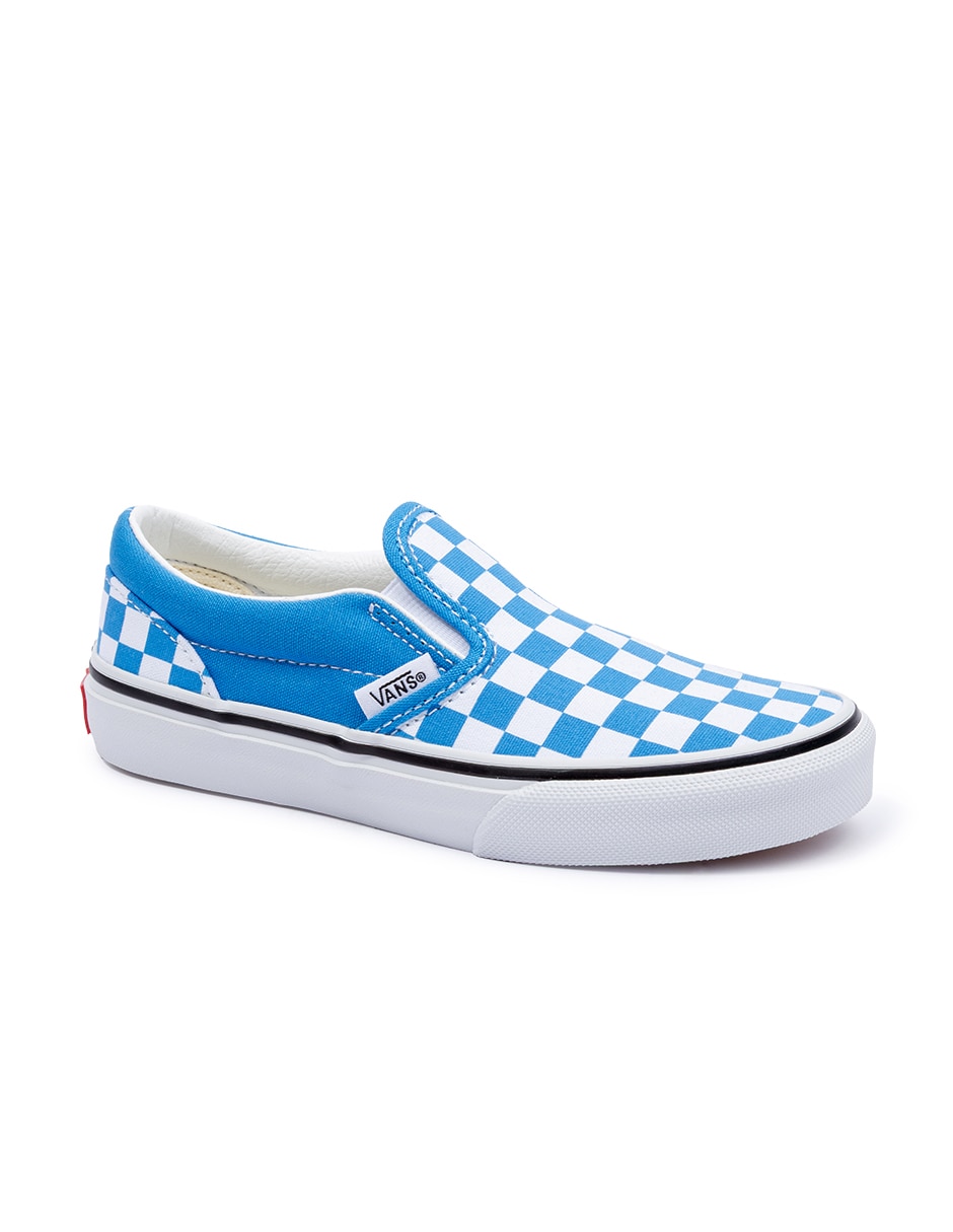 Tenis Vans para niño