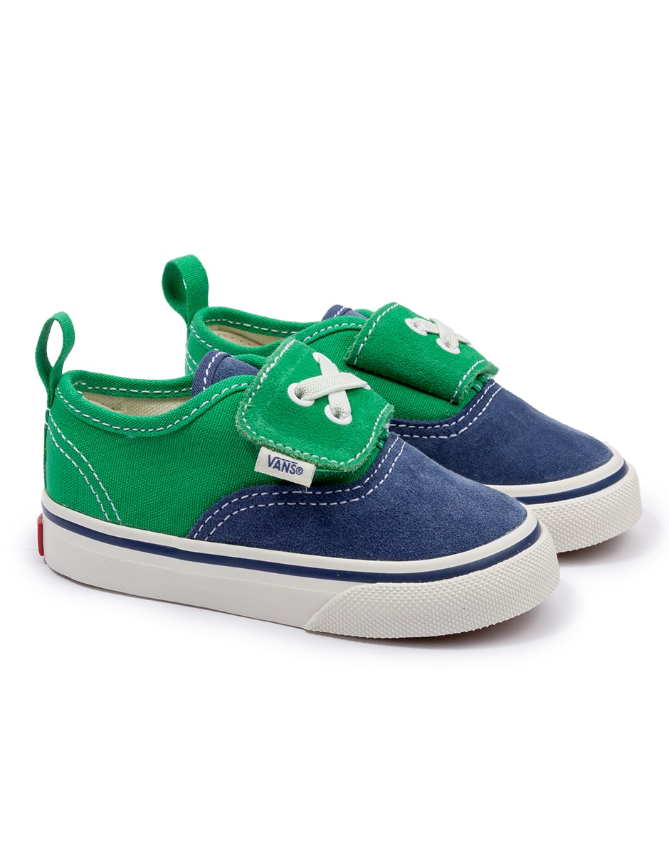 Tenis Vans para niño