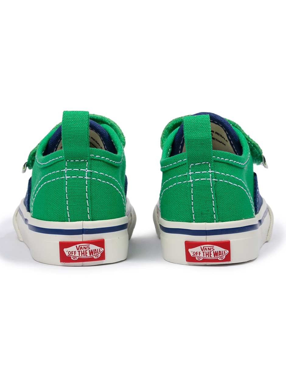 Tenis Vans para niño