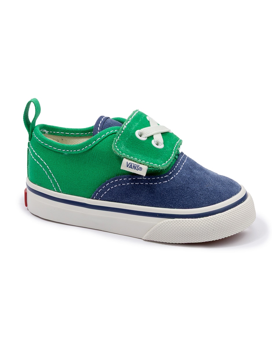 Tenis Vans para niño