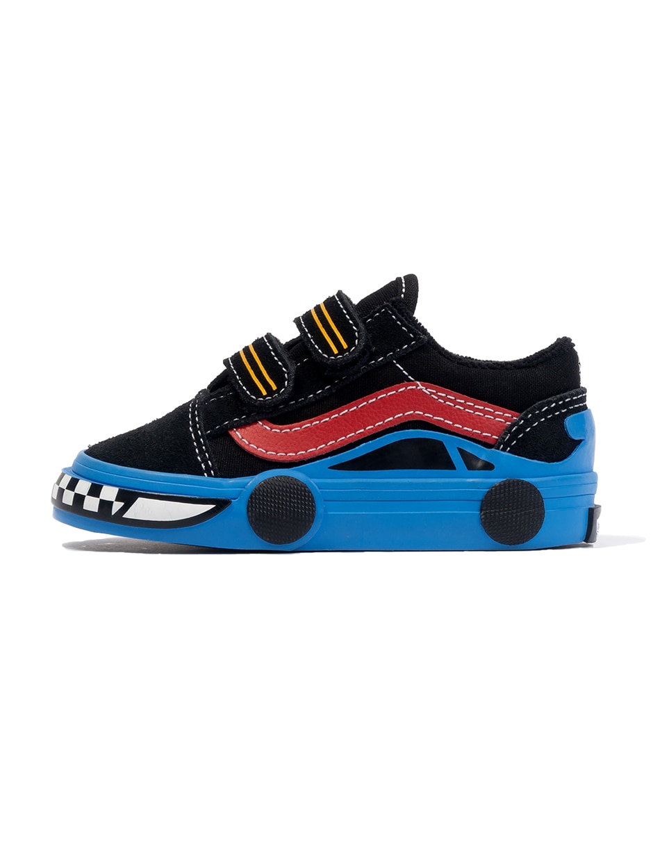 Tenis para niño