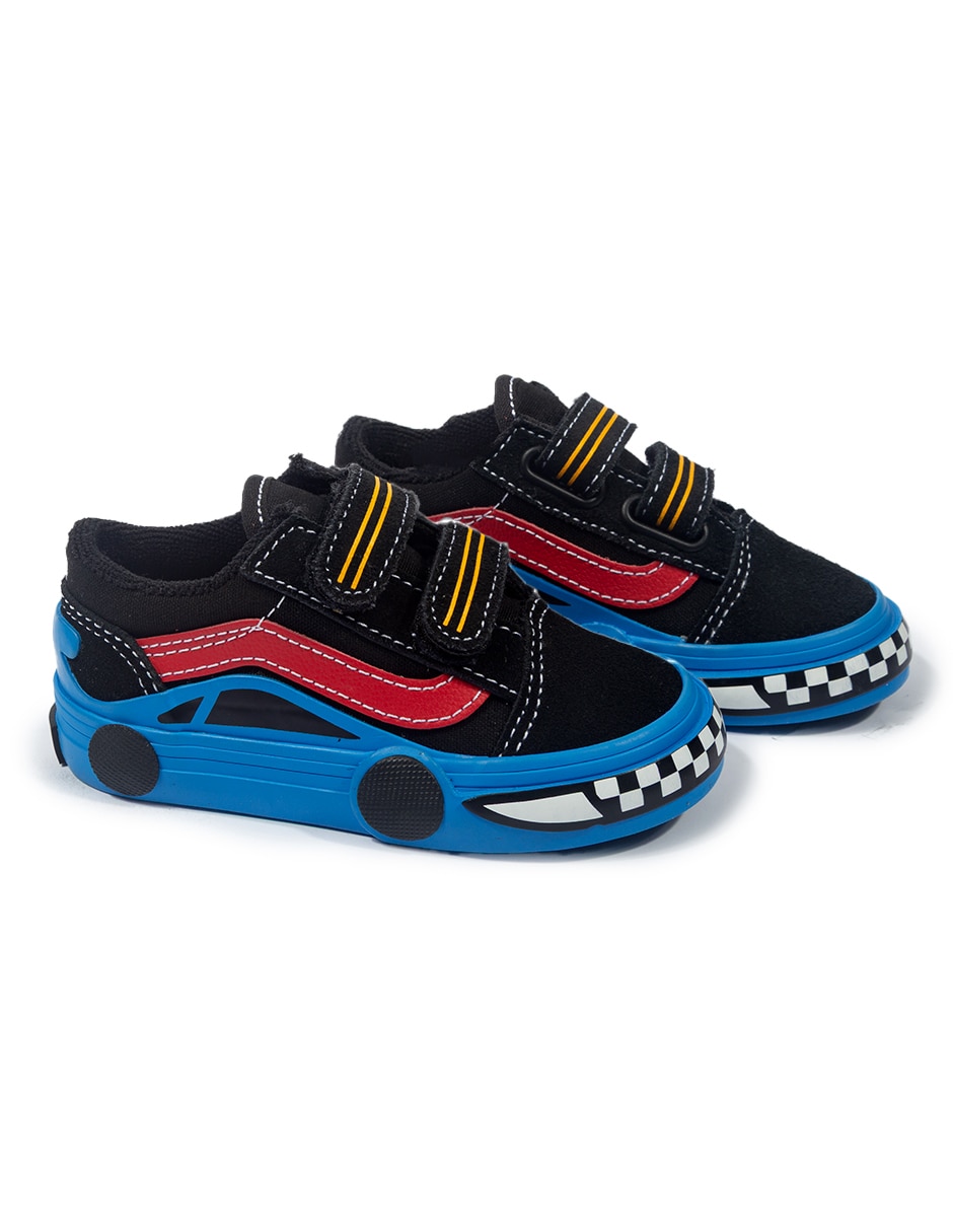 Tenis Vans para niño