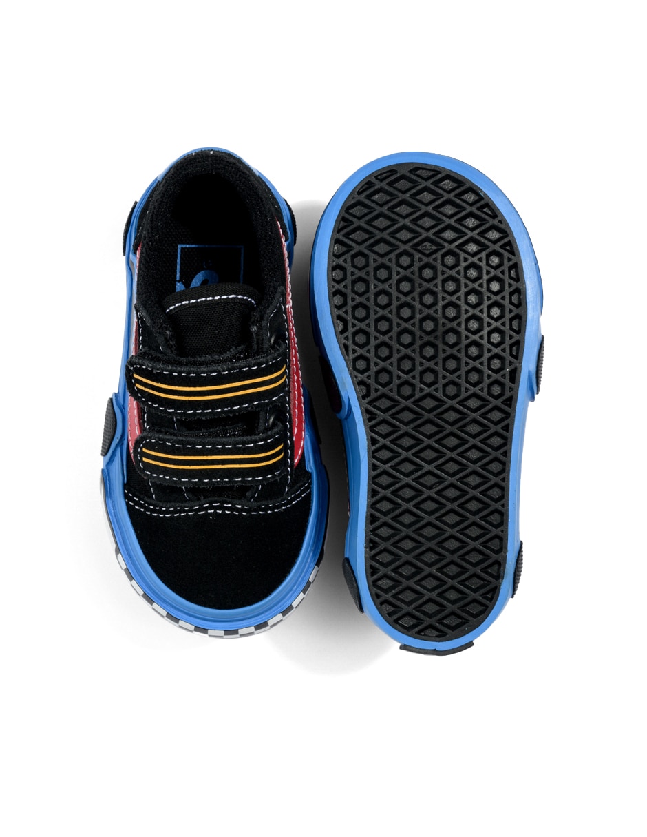 Tenis Vans para niño