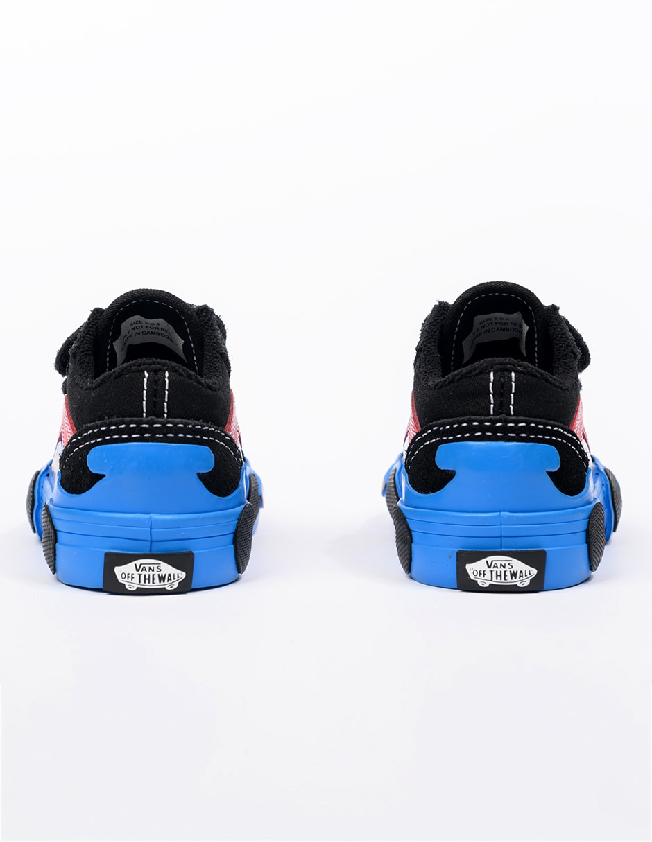 Tenis Vans para niño