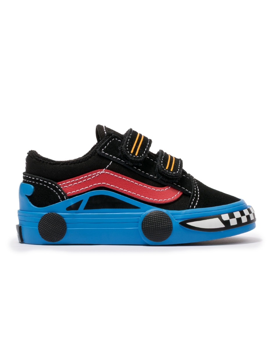 Tenis Vans para niño