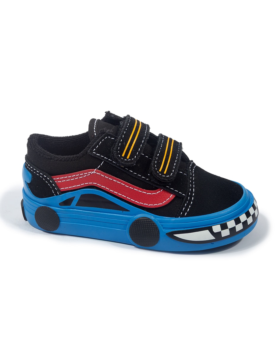 Tenis Vans para niño