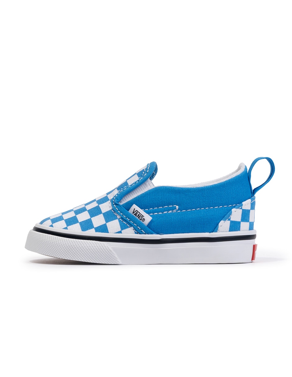 Tenis Vans para niño