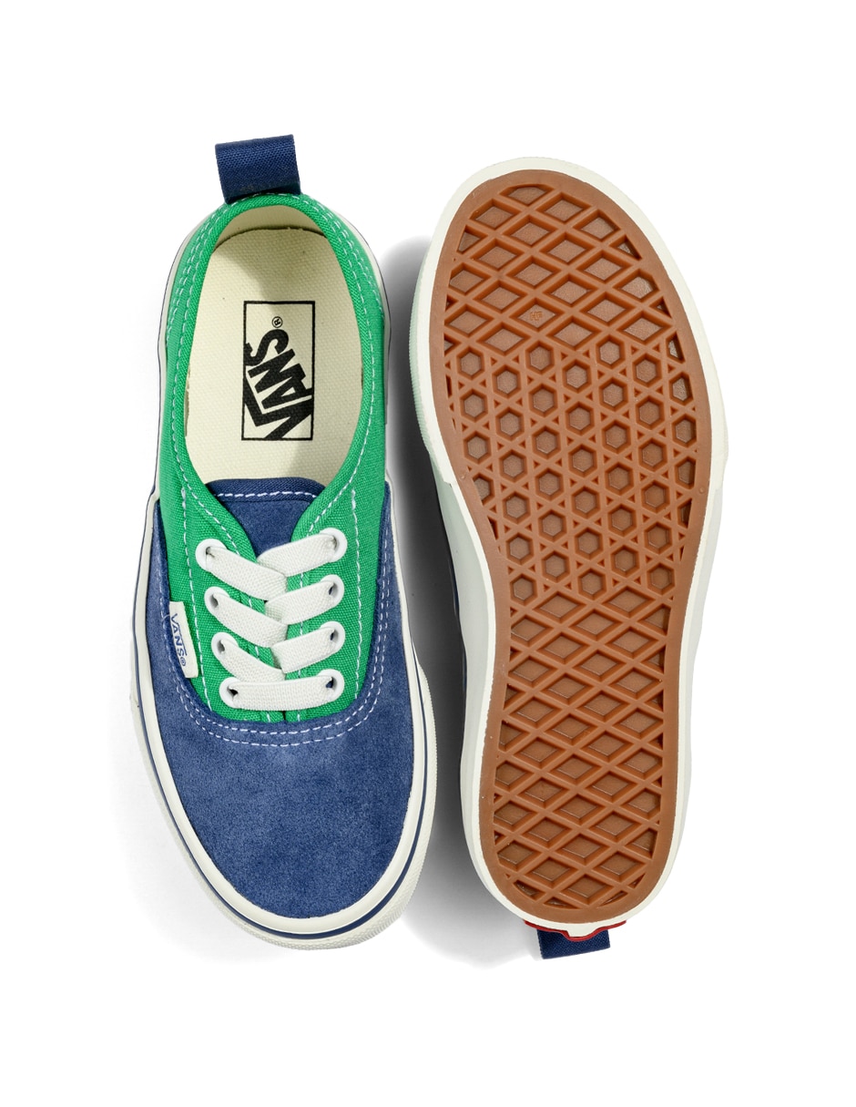 Tenis Vans para niño