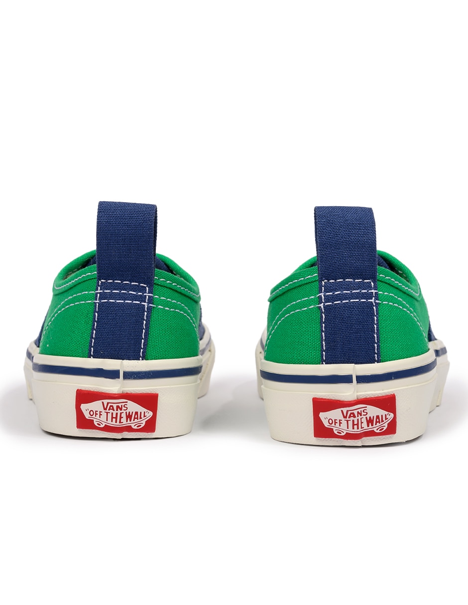 Tenis Vans para niño