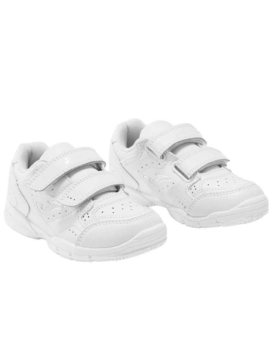 Tenis para niño