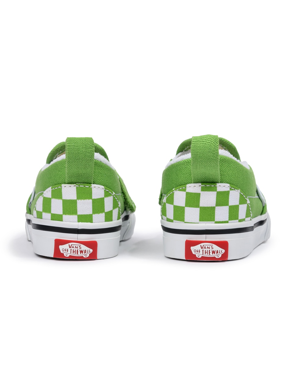 Tenis Vans para bebé niño