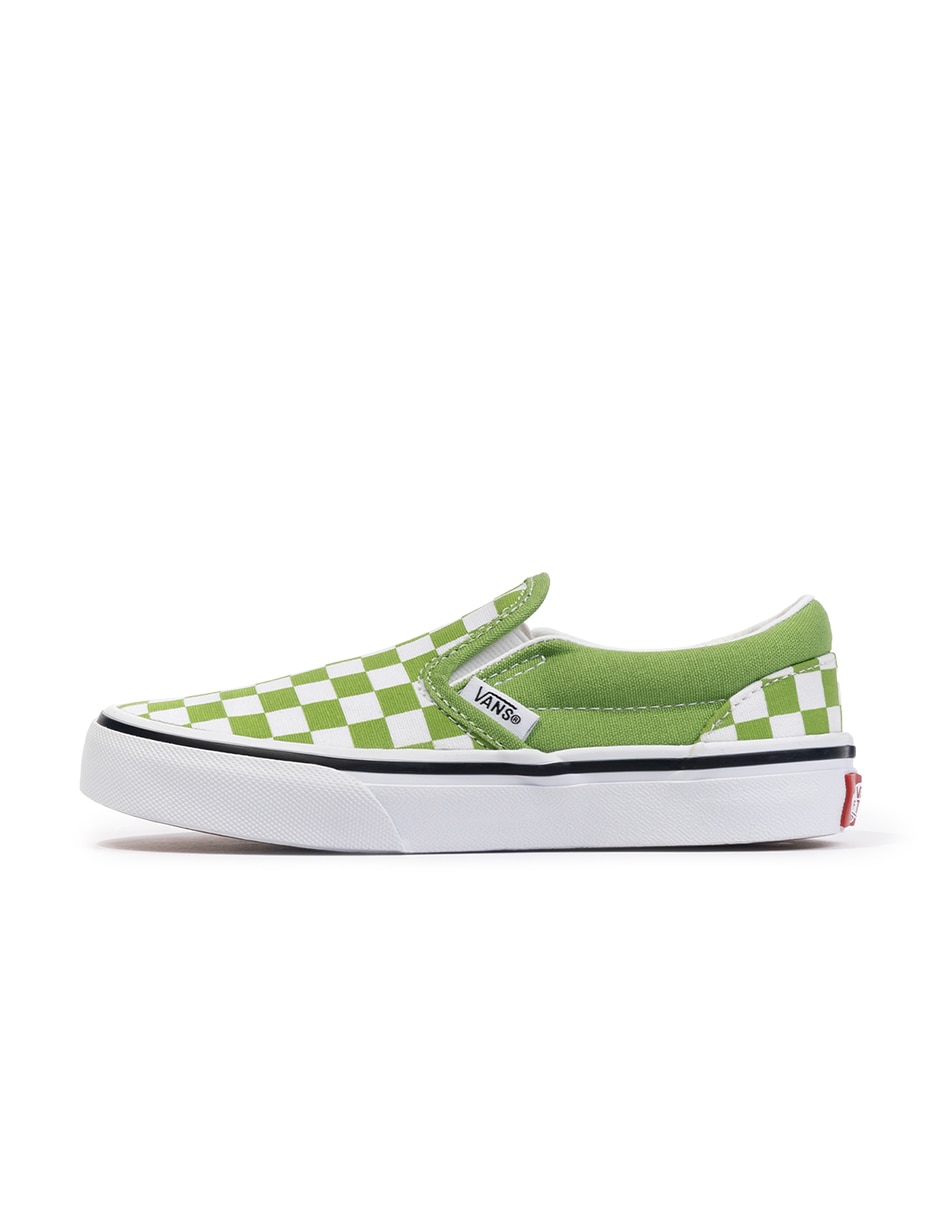 Tenis Vans para niño