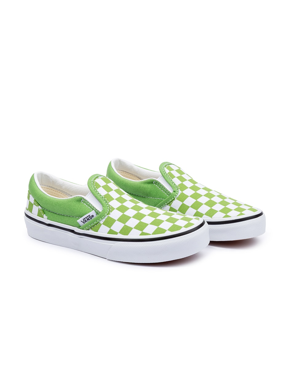 Tenis Vans para niño