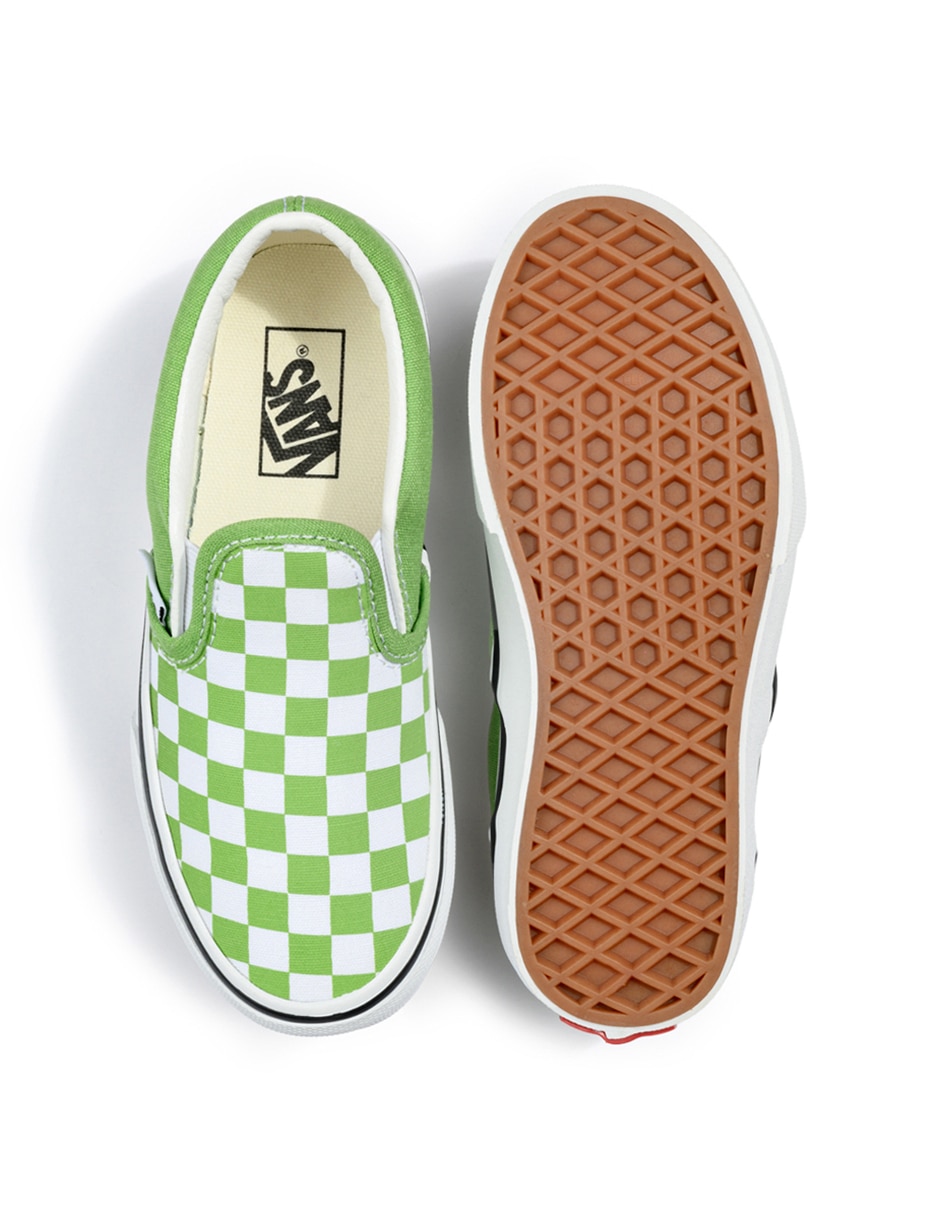 Tenis Vans para niño