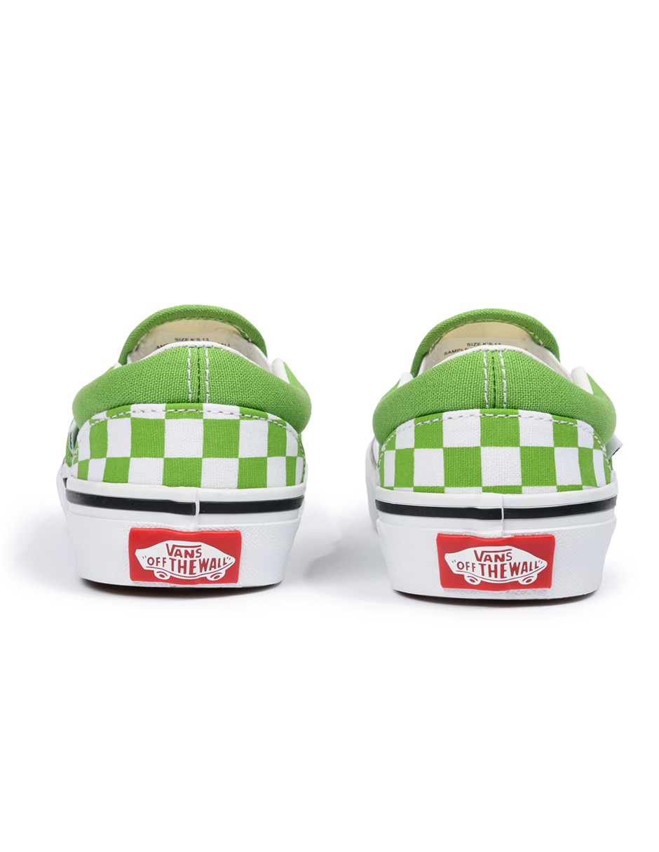 Tenis Vans para niño