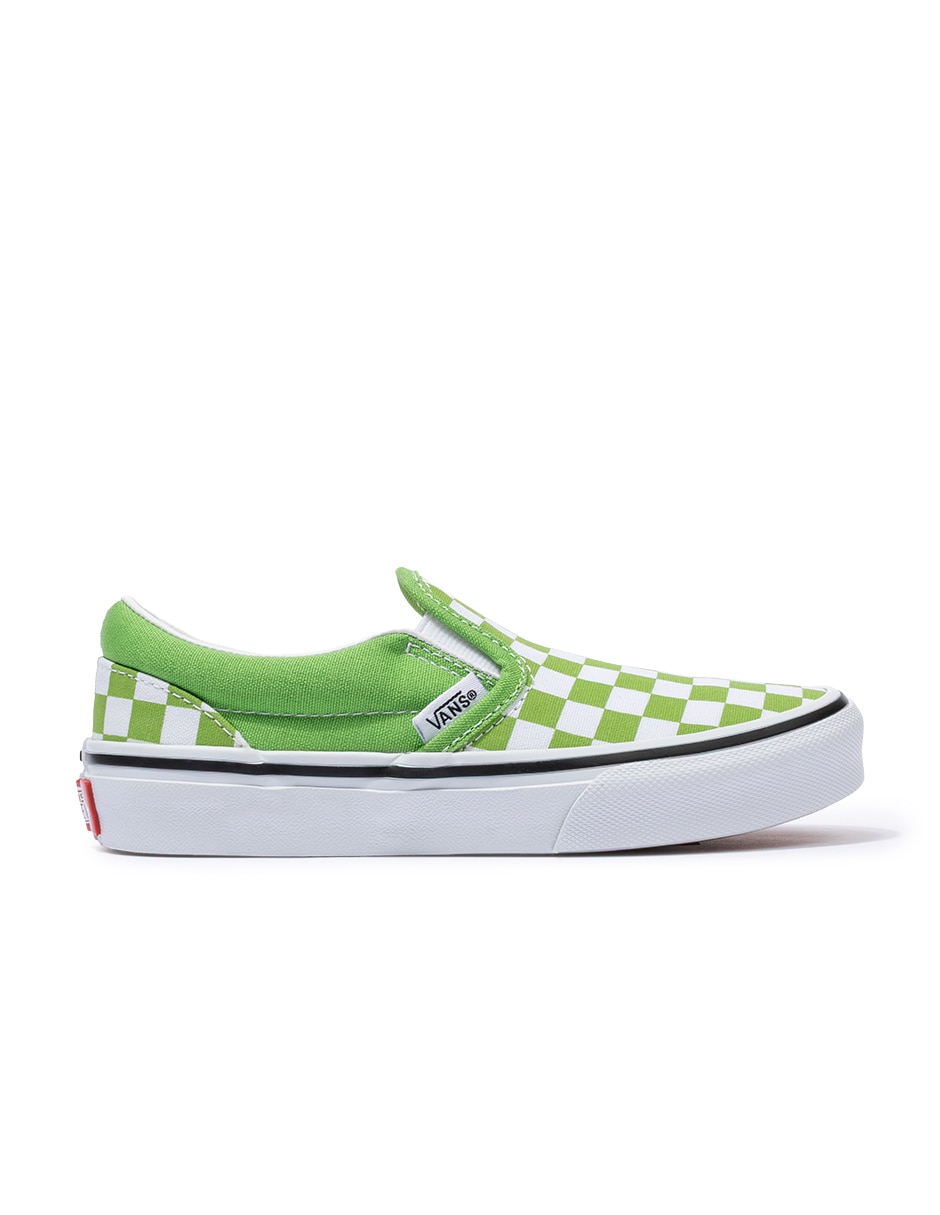 Tenis Vans para niño
