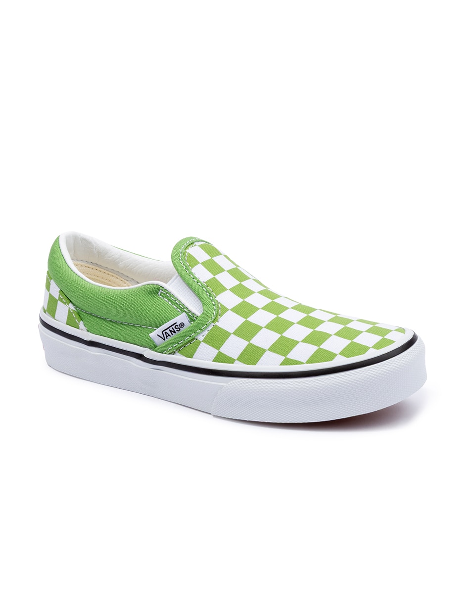Tenis Vans para niño