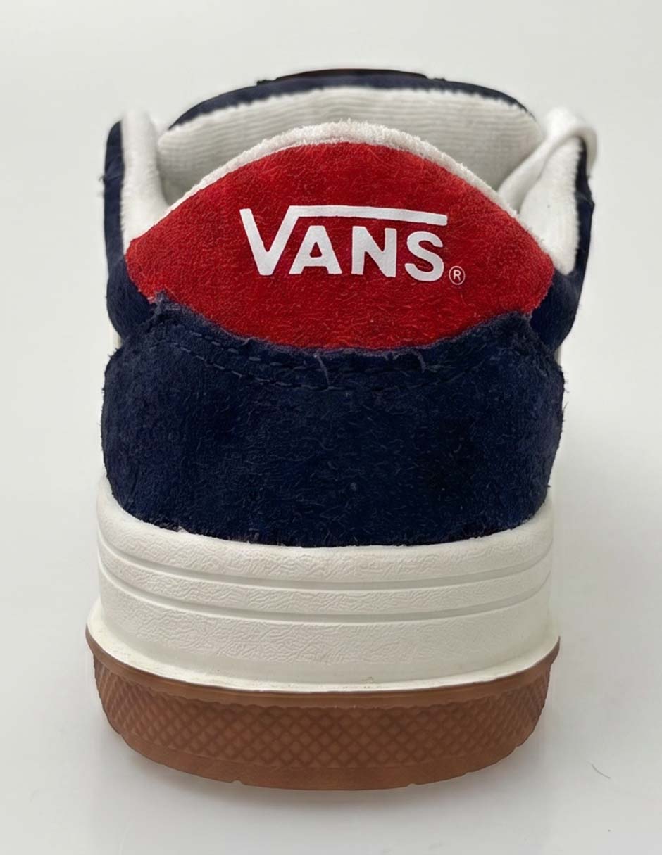 Tenis Vans para niño
