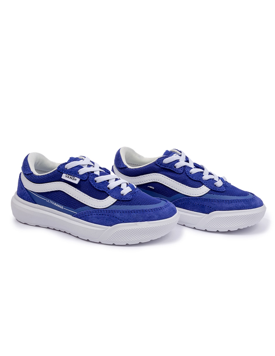 Tenis Vans para niño