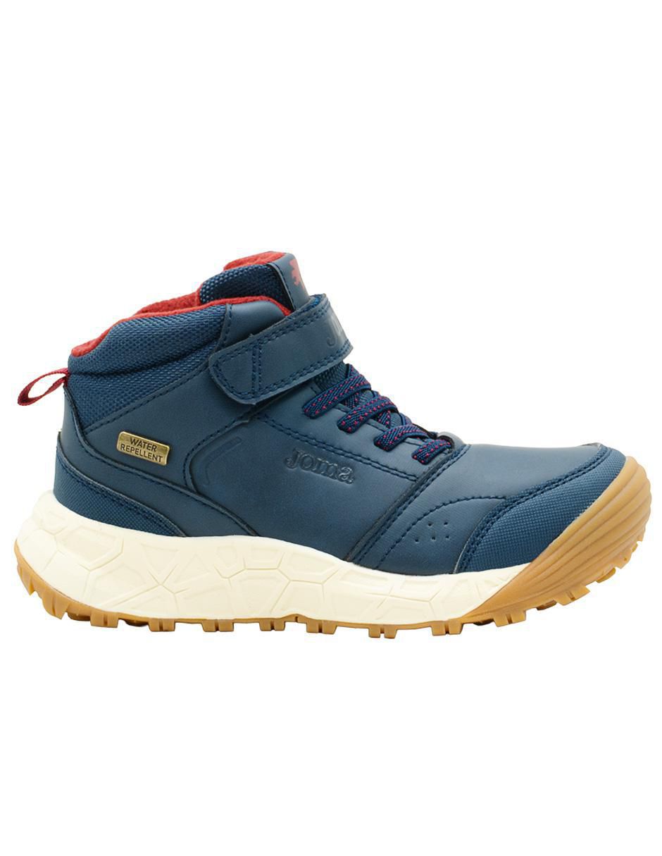 Tenis para niño Tenis para niño