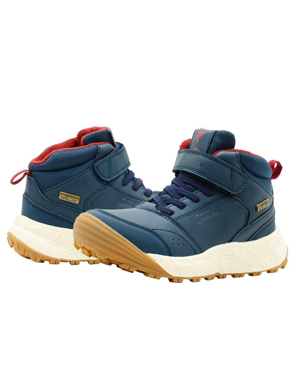 Tenis para niño