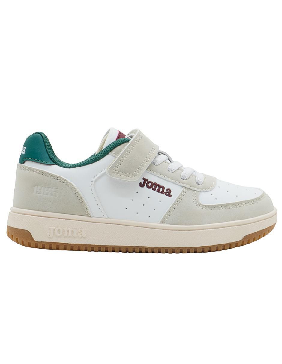 Tenis para niño