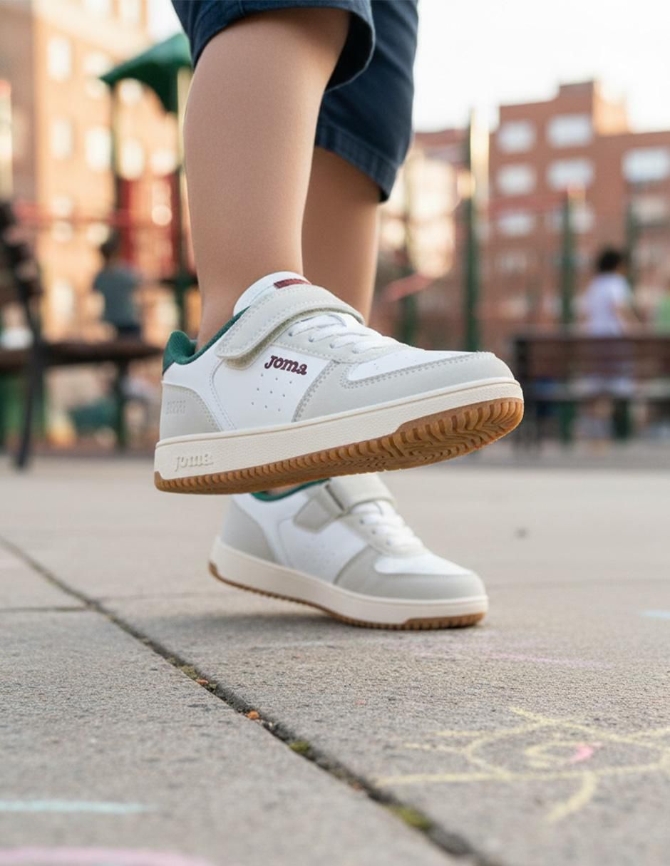Tenis para niño 7